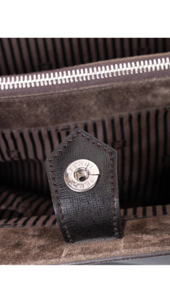 Fendi 2Jour Tote Bag - White