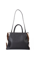 Fendi 2Jour Tote Bag - White
