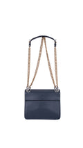 Fendi Kan I Shoulder Bag - Dark Blue