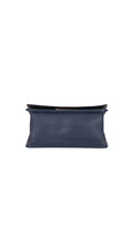 Fendi Kan I Shoulder Bag - Dark Blue