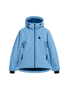 Starling Jacket - Little Boy Blue