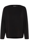 GincentIW Crewneck - Black