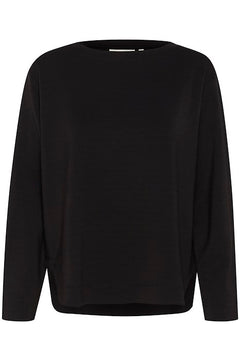 GincentIW Crewneck - Black