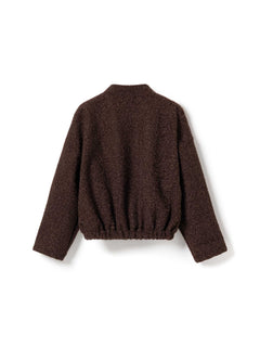 N-Marnie Jacket - Coffee Melange