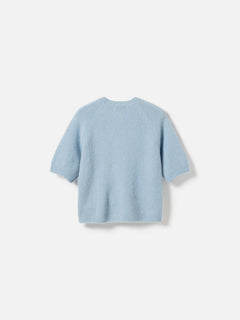 N-Lane Knit - Sky Blue