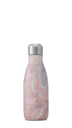 Bottle 260ml - Geode Rose