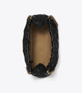 Fleming Hobo Bag - Black