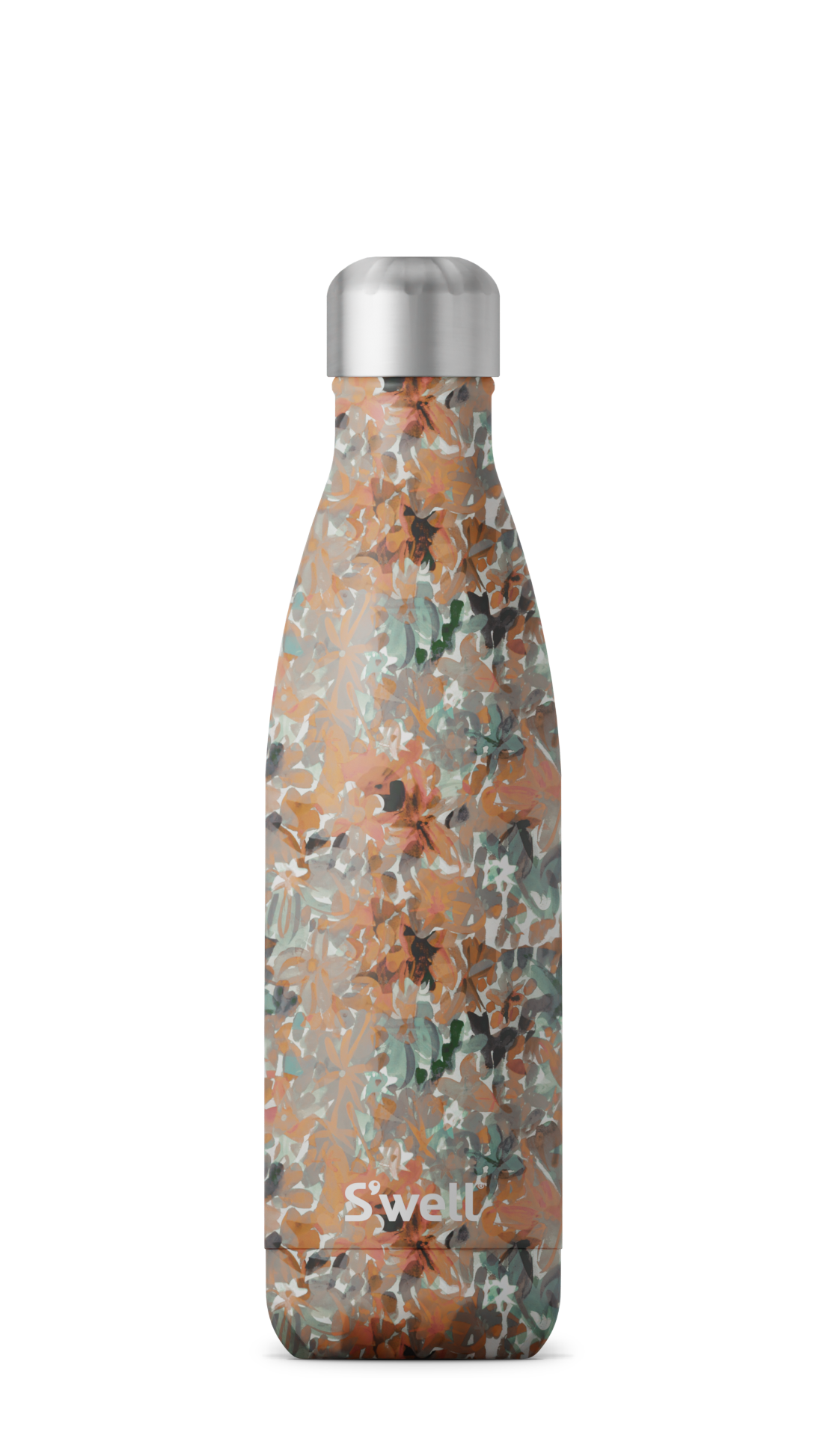 Bottle 500ml - Forest Bloom