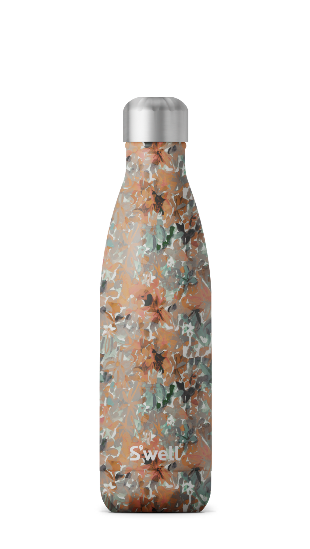 Bottle 500ml - Forest Bloom