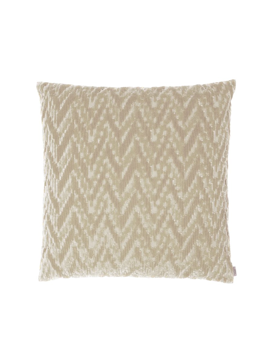 Fossile Cushion - Beige