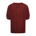 Mimi Knit - Rust