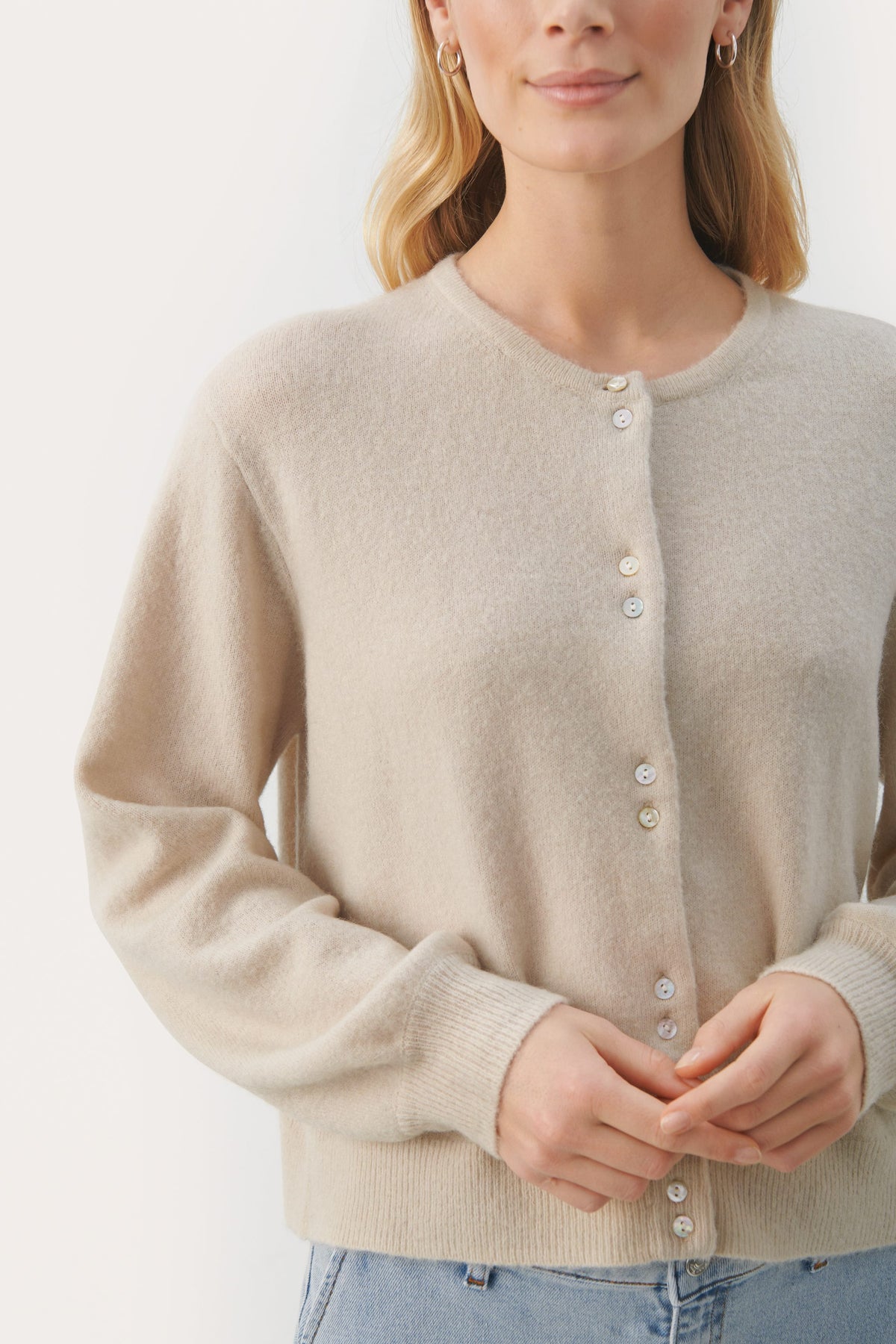 NinellPW CA French Oak - Main Image