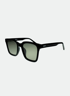 Fyn - Black/Green