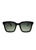 Fyn - Black/Green