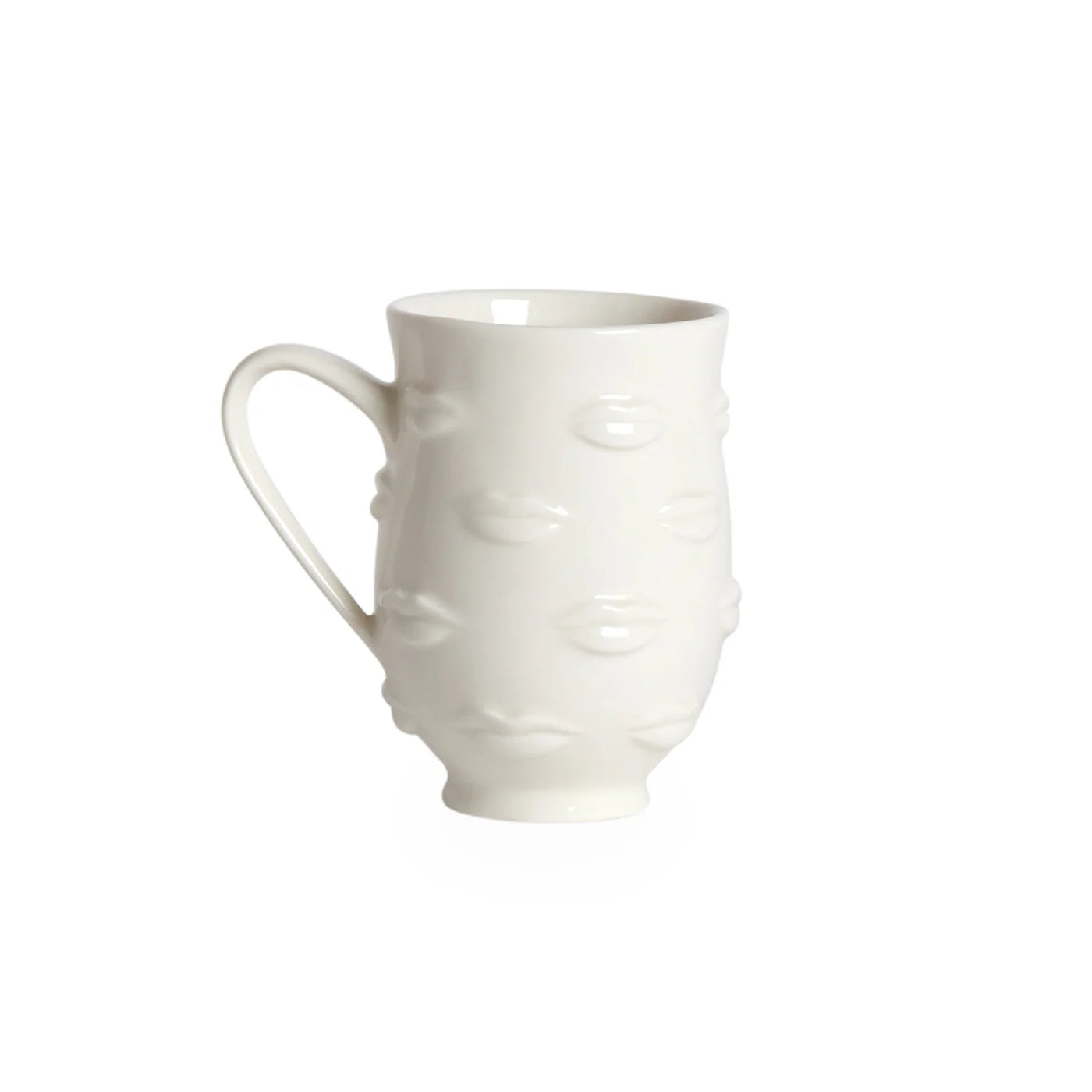 Gala Mug - White