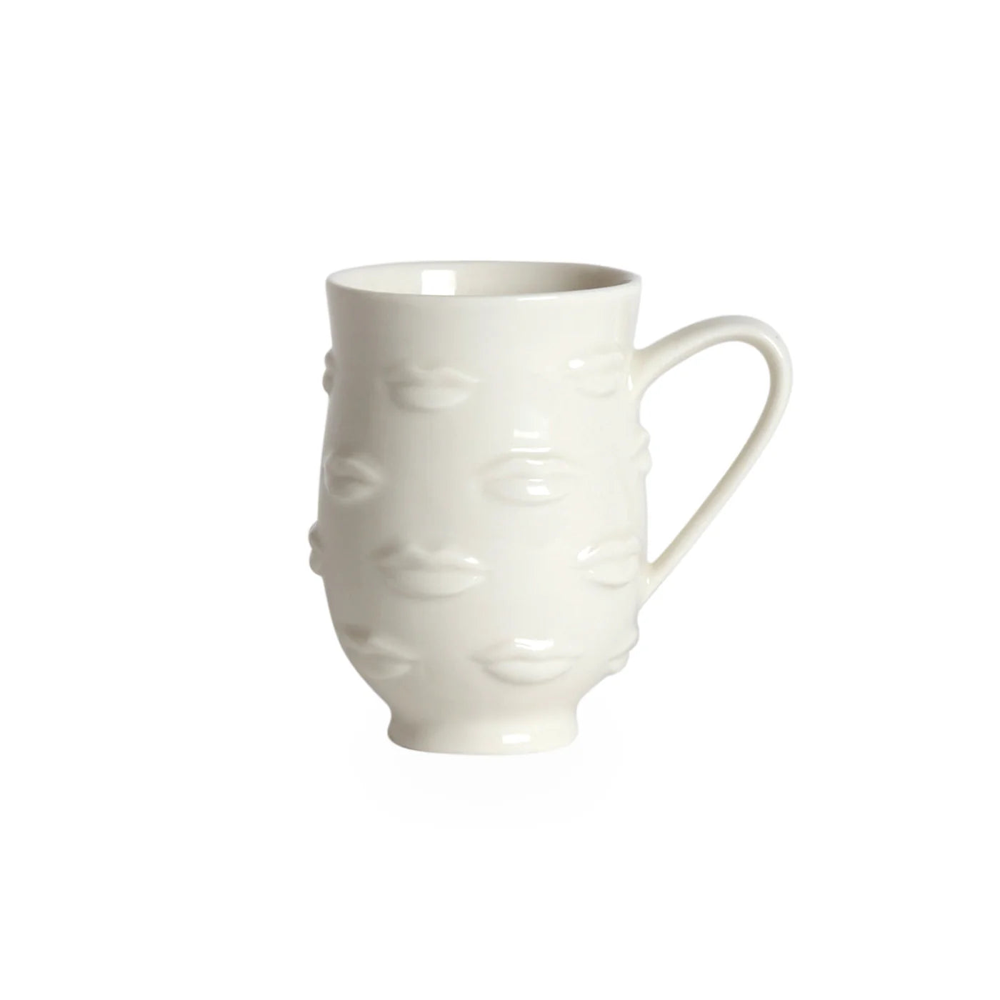 Gala Mug - White