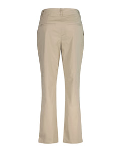 Slim Chinos - Dry Sand