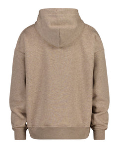 Rel Shield Hoodie - Desert Brown