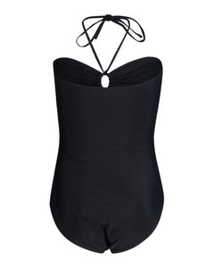 Swimsuit - Black