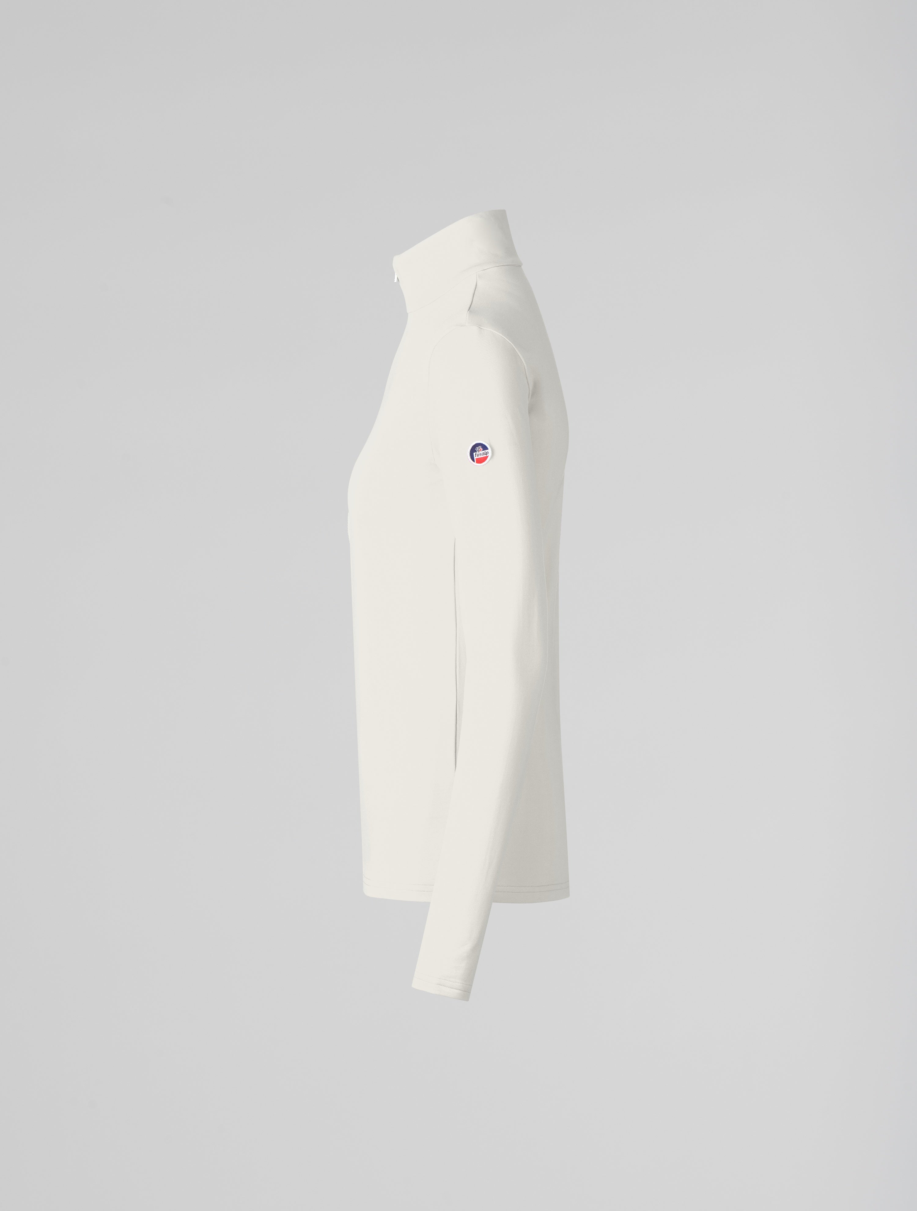 Gemini V Body Shirt - Neige