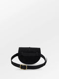Fily Belt Bag - Black