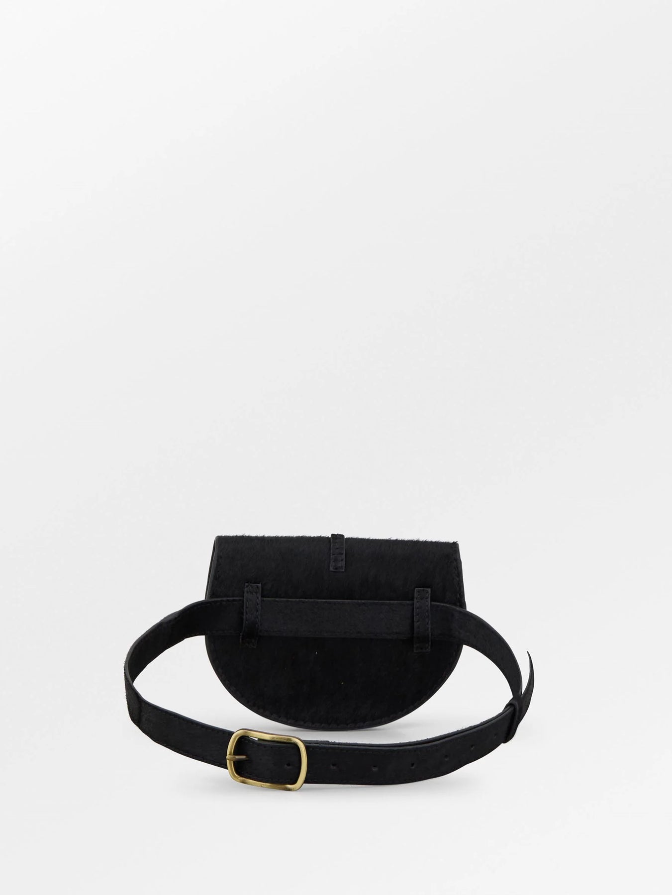 Fily Belt Bag - Black