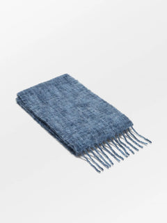 Spacia Scarf  - Blue Nights