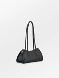 Smooth Babette Bag - Black