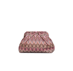 Pala Bonita Bag - Dusty Rose