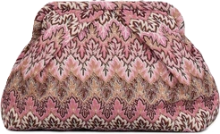 Pala Bonita Bag - Dusty Rose