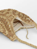 Wafted Emily Bag - Beige/Nature