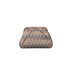 Pala Bonita Bag - Multi/Yellow