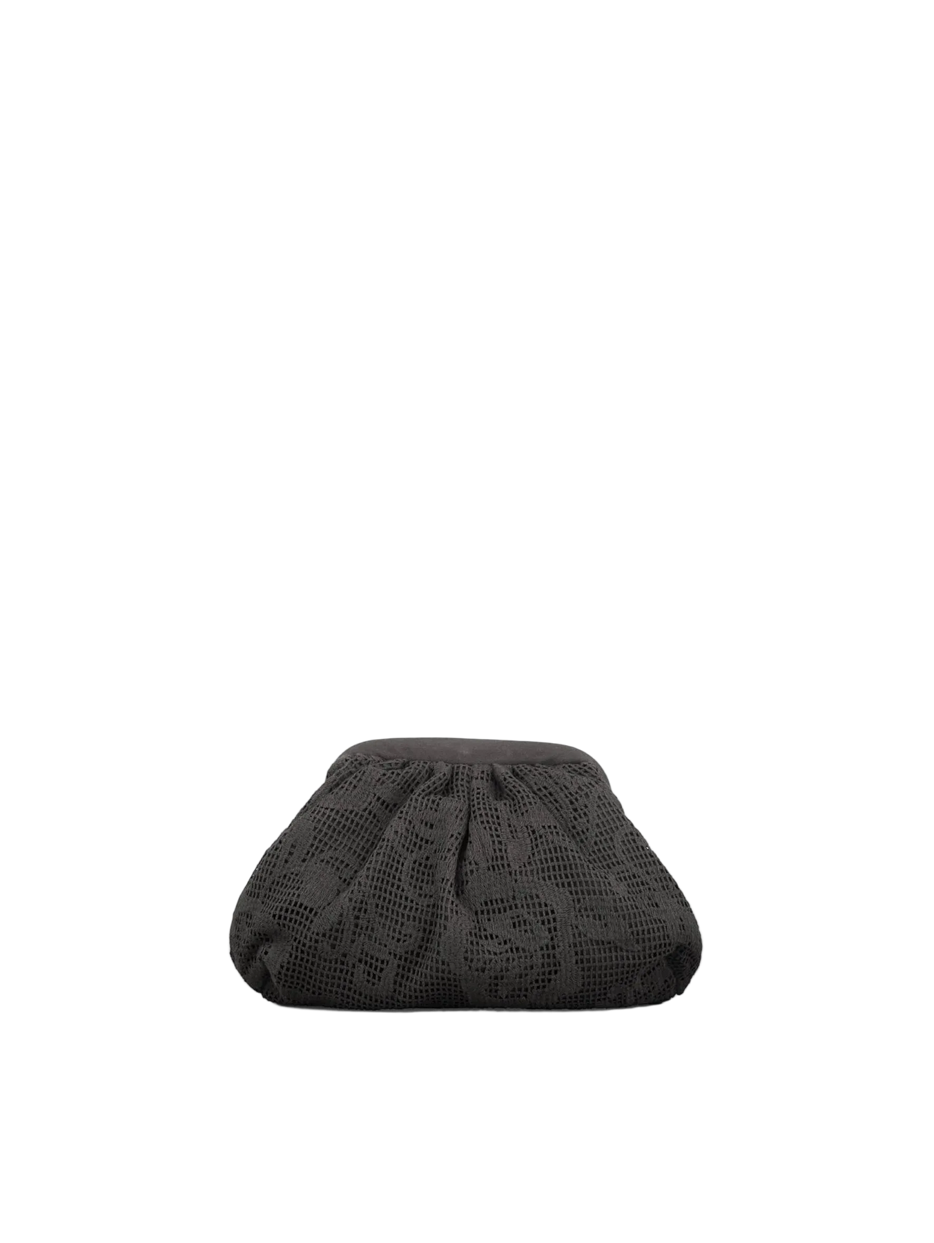 Croflora Bonita Bag - Black