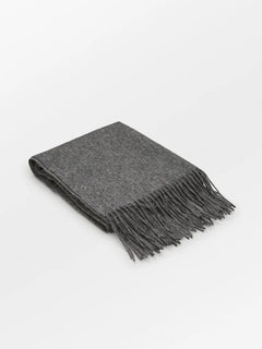 Crystal Edition Scarf - Dark Grey Melange