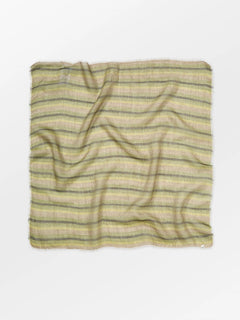 Mallie Wica Scarf - Cedar Green