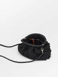 Vanessa Bonita Bag - Black