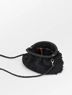 Vanessa Bonita Bag - Black