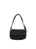 Ashby Hollis Bag - Black