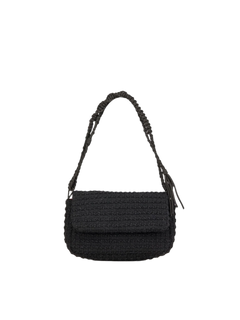 Ashby Hollis Bag - Black