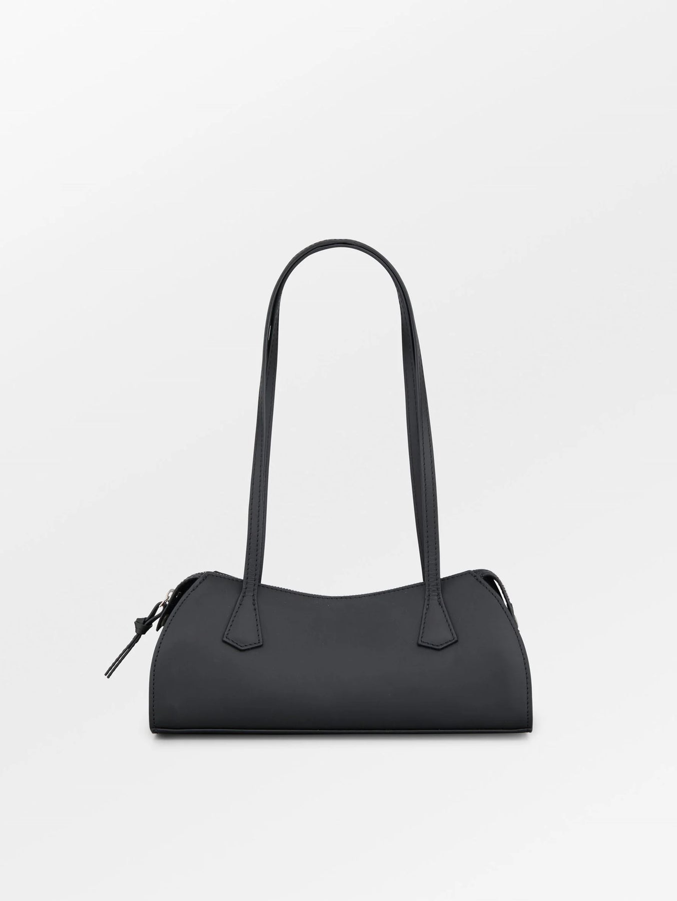 Smooth Babette Bag - Black