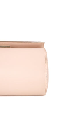 Givenchy Pandora Box Chain Shoulder Bag - Beige