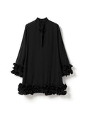 Latania Dress - Black