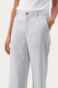 NinnesPW Pants - Gray Dawn