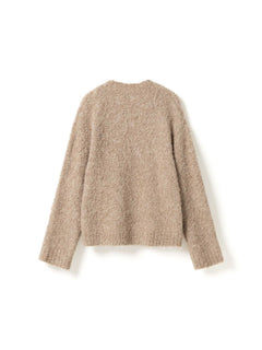 N-Maymie Knit - Sand