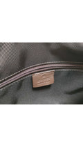 Gucci Boston Bag - Brown