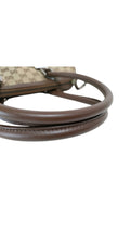 Gucci Boston Bag - Brown