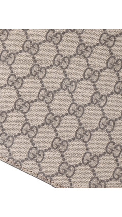 Gucci Dionysus Small Shoulder Bag - Grey/Brown