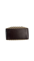 Gucci GG Canvas Tote Bag - Brown Monogram