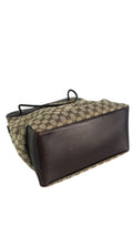 Gucci GG Canvas Tote Bag - Brown Monogram