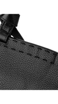 Gucci Gg Marmont Top Handle Bag - Black